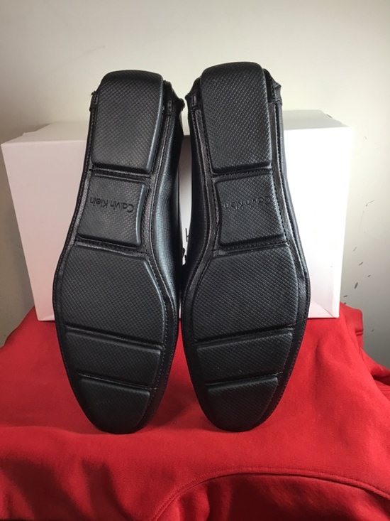 ??Calvin Klein, NIB, Magnus Weave Emboss, size 9M?? main image 5